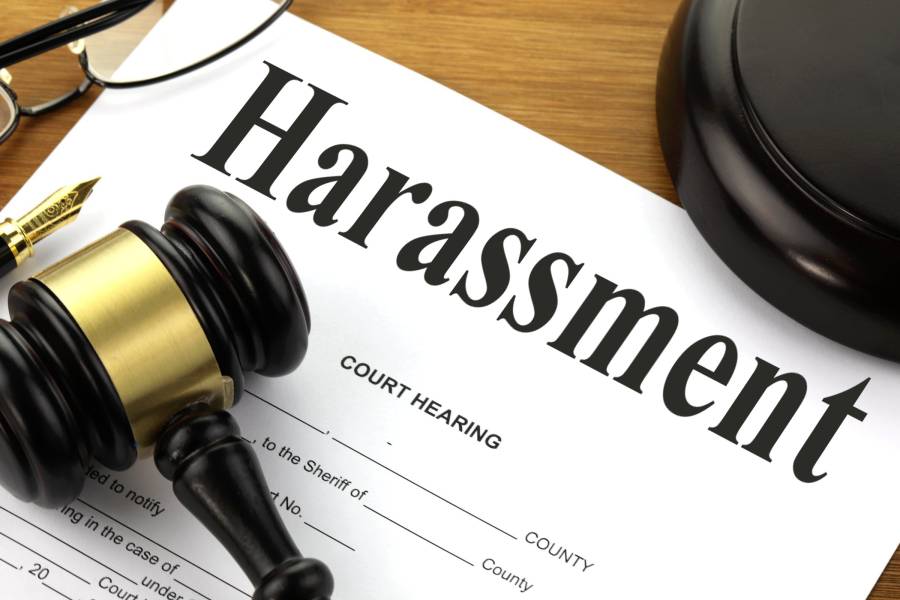 تک ٹاکر سامعہ حجاب کو ہراساں کرنے والے ملزم حسن زاہد کیخلاف ایک اور مقدمہ درج