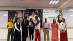 خواتین کو بااختیار بنانے کے لیے ایف ایم سی میں سیلف ڈفنس ورکشاپ کا انعقاد