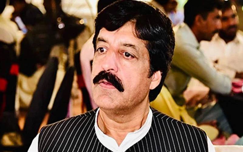 گورنر پنجاب نے سیلاب سے متاثرہ ۹ لڑکیوں کی شادی کی ذمہ داری اٹھالی