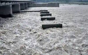 پی ڈی ایم اے پنجاب نے راوی، ستلج اور چناب میں سیلاب کے باعث ہونیوالے نقصانات کی رپورٹ جاری کردی