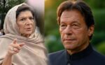 عمران خان بالکل ٹھیک ہیں، انکی صحت کو لیکر سنسنی پھیلائی جارہی ہے: علیمہ خان