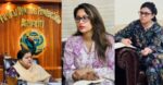 پنجاب ویمن پروٹیکشن اتھارٹی اور یو این ایف پی اے کا اجلاس، درپیش چیلنجز پر تفصیلی گفتگو