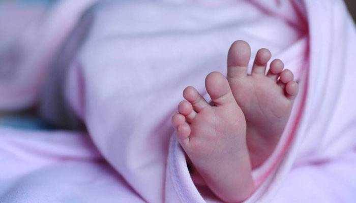 لاہور کے جنرل ہسپتال سے اغوا کیا گیا 2 روز کا بچہ بازیاب، ملزم گرفتار