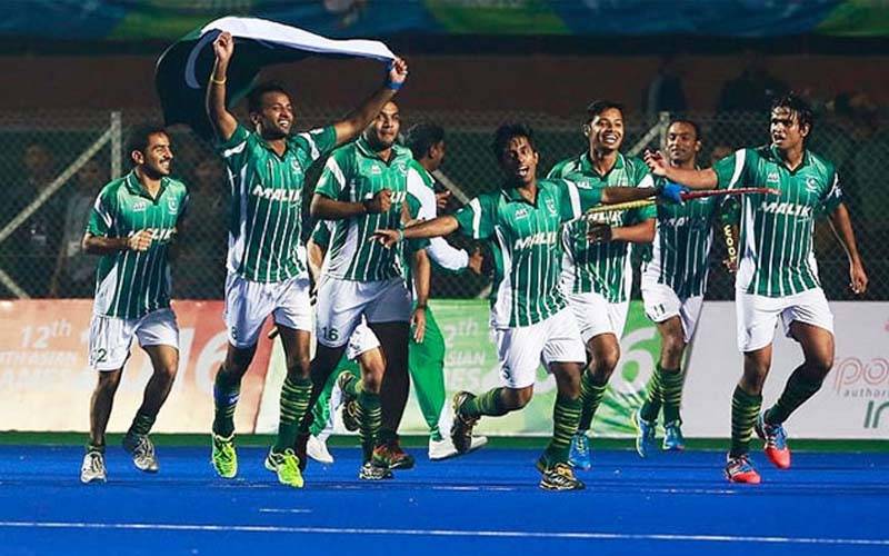 400 روپے ڈیلی الاؤنس ہماری بے عزتی ہے: قومی ہاکی ٹیم کے کھلاڑیوں کا شکوہ