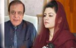 شبلی فراز اور کنول شوزب کی ای سی ایل سے نام نہ نکالنے پر توہین عدالت کی درخواستیں خارج