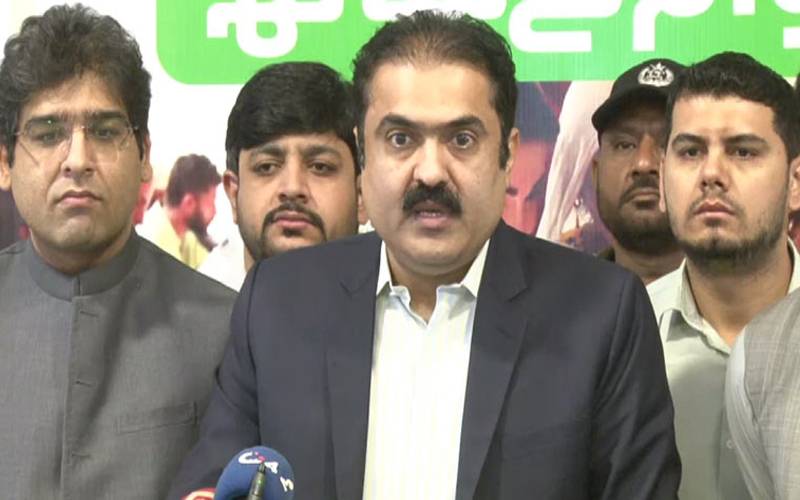 سیلاب سے ۴ ہزار دیہات متاثر، ۱۳ لاکھ ایکڑ زرعی اراضی زیر آب ہے: ڈی جی پی ڈی ایم اے پنجاب