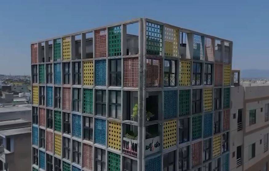 آغا خان آرکیٹیکچر ایوارڈ 2025 کا اعلان ’’ویژن پاکستان‘‘ فاتح قرار