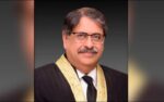 ملک میں آج اگر آئینی حکومت نہیں اور میں بطور جج کچھ نہیں کر رہا تو اپنے حلف کی خلاف ورزی کر رہا ہوں، جسٹس اطہر من اللہ