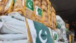 زلزلے سے تباہی، پاکستان نے راشن بیگز، خیمے، کمبل، چٹائیوں اور ادویات پرمشتمل 105 ٹن امدادی سامان افغانستان بھجوا دیا