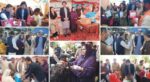 صوبائی وزیر سوشل ویلفیئر سہیل شوکت بٹ کا سیلابی صورتحال کا جائزہ لینے کے لیے قصور کا دورہ