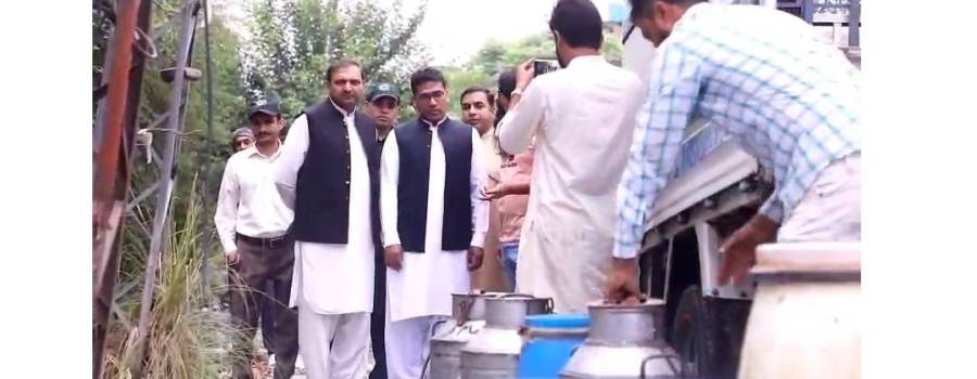 فوڈ اتھارٹی کی فوڈ فراڈ مافیا کو نکیل ڈالنے کے لیے تابڑتوڑ کارروائیاں، 186 مقدمات درج، 1 ارب 10 کروڑ سے زائد جرمانہ