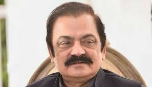 فیلڈ مارشل کی مدت ملازمت 2027ء میں پوری ہوگی اس کے بعد ایکسٹینشن کا سوال پیدا ہوگا، رانا ثنا اللہ