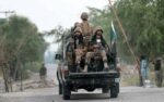 خیبرپختونخوا میں 2025 کے پہلے 8 ماہ میں دہشت گردی کے 605 واقعات میں 138 شہری شہید
