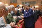 چین میں یوم فتح کی مناسبت سے کلچرل گالا کا انعقاد