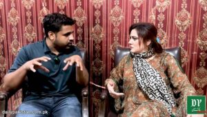 سٹیج اداکارہ اقراء خان پر تشدد، نشانہ بنانے والا شخص کون تھا؟ کس بات پر لڑائی ہوئی؟