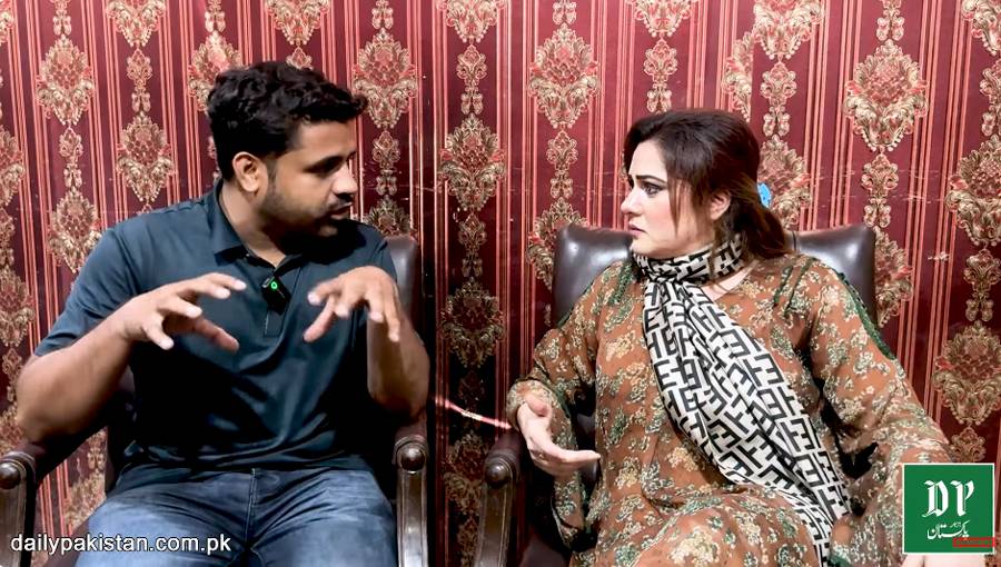 سٹیج اداکارہ اقراء خان پر تشدد، نشانہ بنانے والا شخص کون تھا؟ کس بات پر لڑائی ہوئی؟