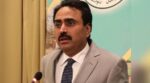 اگر سمندر کو پانی نہ ملا تو ماحولیاتی نظام رک جائے گا، جام خان شورو