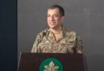 ڈی جی آئی ایس پی آر لیفٹیننٹ جنرل احمد شریف چوہدری کا مری کے مختلف تعلیمی اداروں کا دورہ