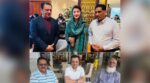مریم نواز شریف کا حالیہ دورہ جاپان انتہائی کامیاب رہا، مستقبل قریب میں مثبت اثرات ظاہر ہوں گے، شیخ قیصر محمود
