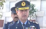 بنیان مرصوص کے موقع پر ہم نے 65 کی جنگ کی یاد تازہ کی ، انشاء اللہ اگلی بار سکور 0-6 نہیں بلکہ 0-60 ہوگا