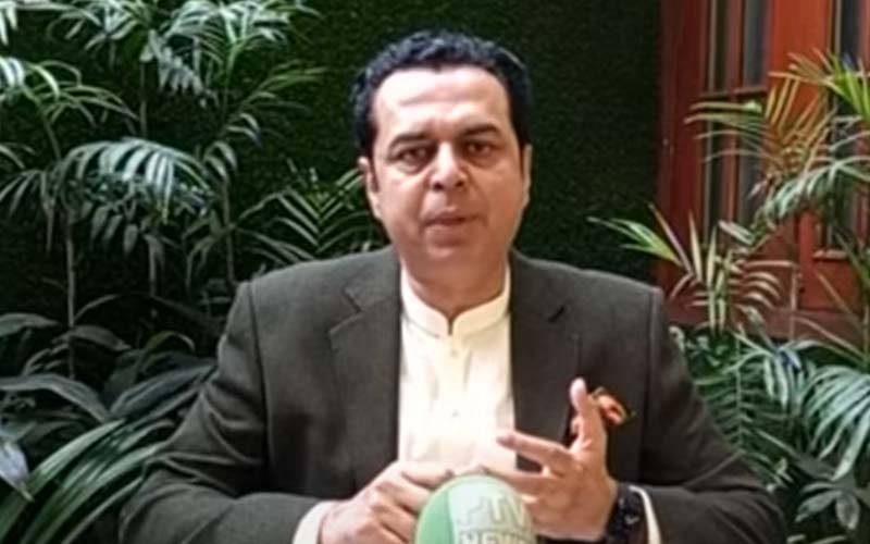 انڈے، جوتا اور سیاہی پھینکنے والے آج خود اسی کا شکار ہیں،طلال چودھری