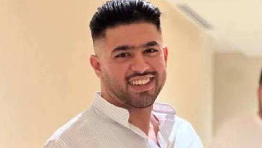 امیر بالاج قتل کیس، تفتیشی ٹیم کی مرکزی ملزم گوگی بٹ سے ایک گھنٹے سے زائد تفتیش
