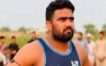 میچ کے دوران کبڈی کا کھلاڑی دل کا دورہ پڑنے سے انتقال کر گیا