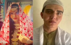 صوابی میں مشہور ٹک ٹاکر لڑکی لڑکا نکل آیا