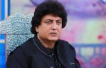 نادیہ خان کا اداکاری سے کوئی تعلق نہیں، وہ نہ اردو جانتی ہیں نہ ہی انگریزی: خلیل الرحمٰن قمر