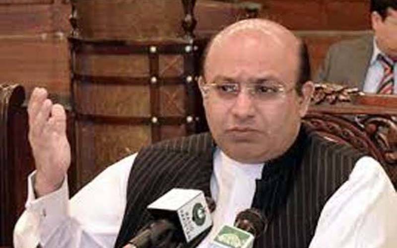 سیلاب زدگان کو بجلی کے بلز اور ٹیکسز میں خصوصی رعایت دی جائے گی: وزیر خزانہ پنجاب