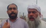 ملتان؛ سیلاب متاثرین کے لیے اقدامات پر باپ نے اپنے سرکاری ملازم بیٹے کی کلاس لے لی اور اسے جھوٹا قرار دیدیا