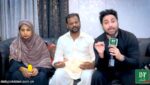 شادی کے 10 سال بعد پہلے بچے کی پیدائش، دن دیہاڑے جنرل ہسپتال سے نو مولود اغواء