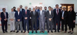 بی او پی نے انڈسٹری کا پہلا ڈیجیٹل بزنس لون حل متعارف کرا دیا! ''بی او پی ایس ایم ای ڈیجیٹل فنانس''