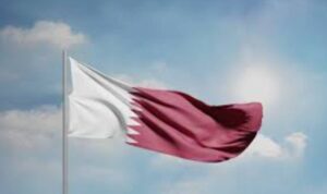 قطر کا اسرائیلی حملے پر شدید ردِعمل