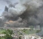 نیپال میں پرتشدد مظاہرے، پارلیمنٹ، سپریم کورٹ اور متعدد وزراء کے گھروں کو آگ لگا دی گئی