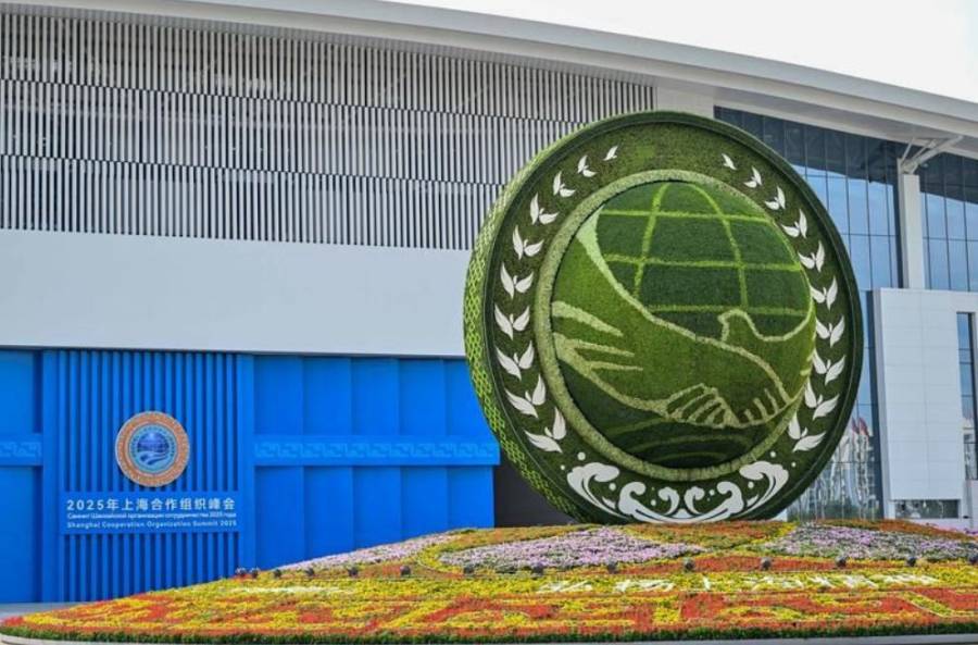 شنگھائی تعاون تنظیم: تہذیبوں کے درمیان مکالمے کے ذریعے علاقائی امن، استحکام اور تعاون کو فروغ دے رہی ہے، پاکستانی ماہر