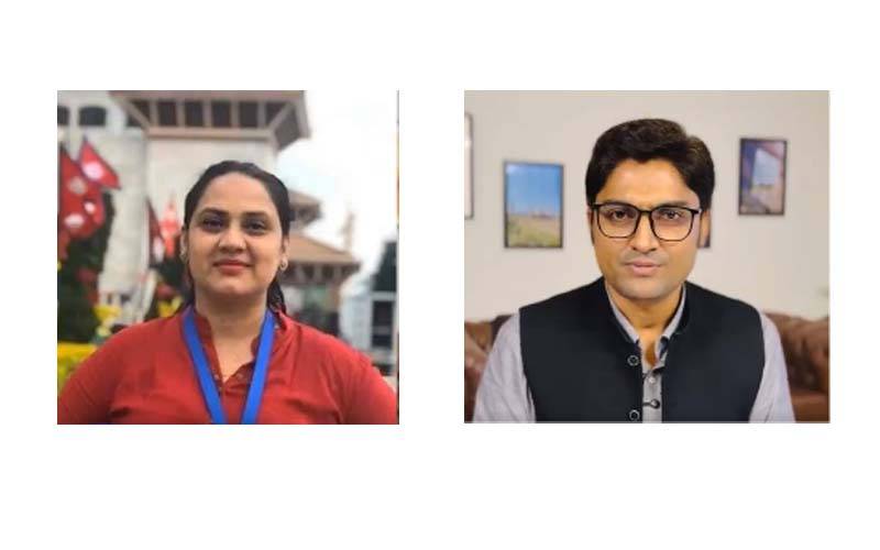 نیپال میں خوفناک مظاہروں کی اصل وجہ سامنے آ گئی