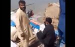 جلالپور پیر والا میں کشتی کے مالک نے ایک طرف جانے کیلئے متاثرین سے 40 ہزار روپے لینا شروع کر دیئے