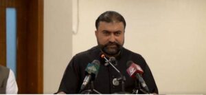 لاپتہ افراد کا مسئلہ ہمیشہ کے لئے ختم کریں گے، ہمارا منشور دہشت گردی کو روکنا ہے، وزیراعلیٰ بلوچستان سرفراز بگٹی