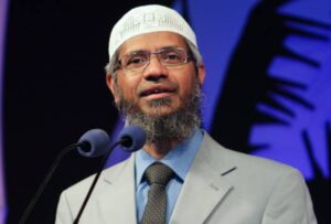 ڈاکٹر ذاکر نائیک کی صحت کے حوالے سے گردش کرنے والی تشویشناک خبروں کی تردید آگئی