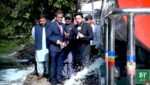 پانچ لاکھ لیٹر جعلی دودھ کی لاہور میں سپلائی پکڑی گئی، 50 دودھ کی گاڑیاں بند، درجنوں پرچے درج
