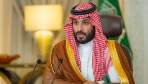 اسرائیلی جارحیت کا مقابلہ کرنے اور اسے روکنے کیلئے اقدامات ضروری ہیں: محمد بن سلمان