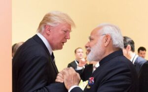 امریکہ، بھارت تعلقات میں نئی پیشرفت