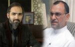 مرزا آفریدی اور اعظم سواتی سینیٹ کی قائمہ کمیٹیوں سے مستعفی