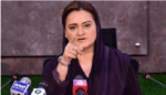 سینئر منسٹر مریم اورنگ زیب کا وزراء سمیت جلال پور پیروالا کے نواحی بلوچ واہ بند کا دورہ