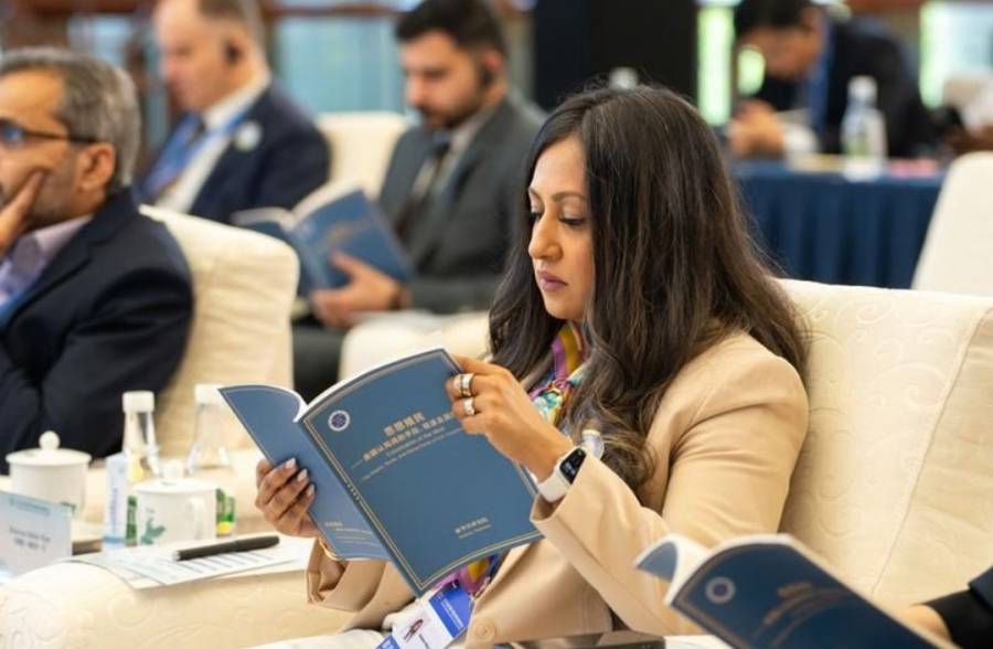 تھنک ٹینک کی رپورٹ میں امریکہ کی ذہنی نوآبادیات بے نقاب