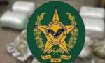اے این ایف کا منشیات اسمگلنگ کے خلاف کریک ڈاؤن، 9ملزم گرفتار ، 1کروڑ 60لاکھ روپے سے زائد مالیت کی منشیات برآمد
