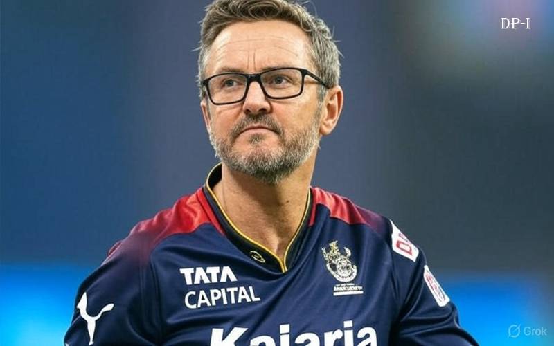 بابر اور رضوان کے اسٹرائیک ریٹ اور پچھلے کچھ میچوں میں کارکردگی پر بات کی تھی، ہیڈ کوچ