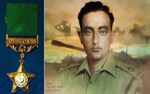 1965ء کی جنگ کے ہیرو میجر عزیز بھٹی کا آج 60 واں یوم شہادت منایا جا رہا ہے