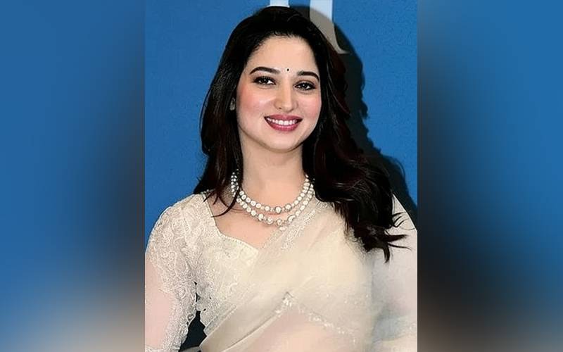 تمنا بھاٹیا کس کے لیے بہترین لائف پارٹنر بننے کی تیاری کر رہی ہیں؟ اداکارہ نے بتادیا